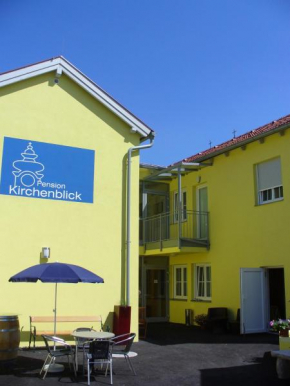 Pension Kirchenblick, Tulln An Der Donau, Österreich